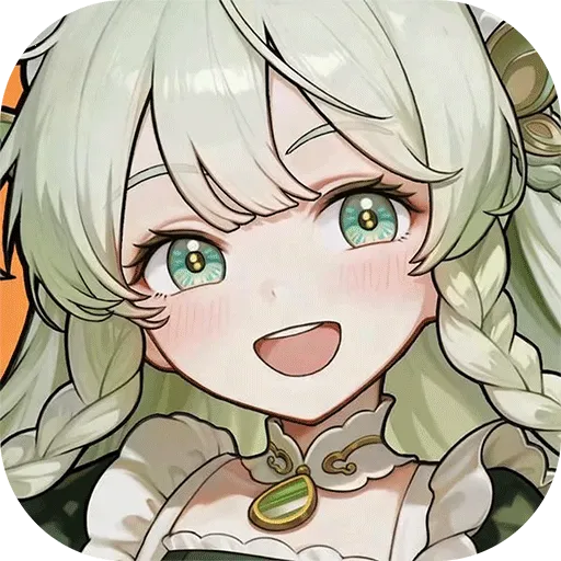 魔法祈幻界(二次元卡牌游戏)