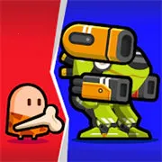 最后的部落战争时代2025官方最新版本