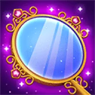 魔镜模拟器(趣味占卜游戏)