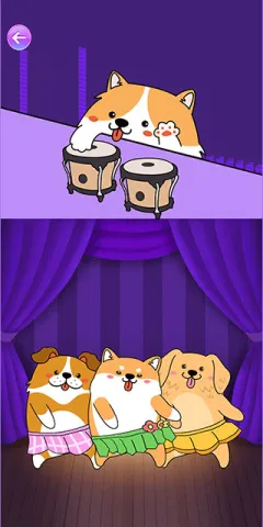 魔镜模拟器(趣味占卜游戏) 魔镜模拟器(趣味占卜游戏)