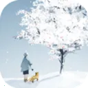 忘雪(冒险解谜游戏)