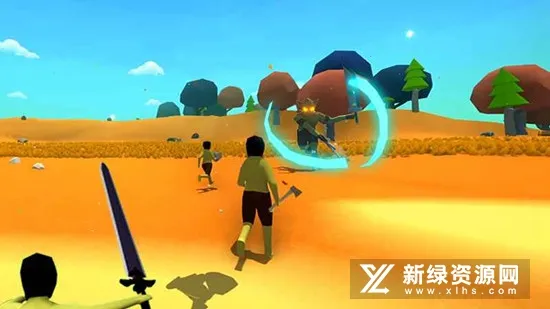 沙雕求生最新手机版