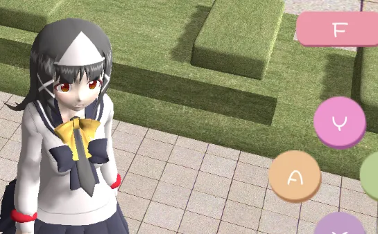 樱花校园女生模拟器(校园模拟游戏) 樱花校园女生模拟器(校园模拟游戏)