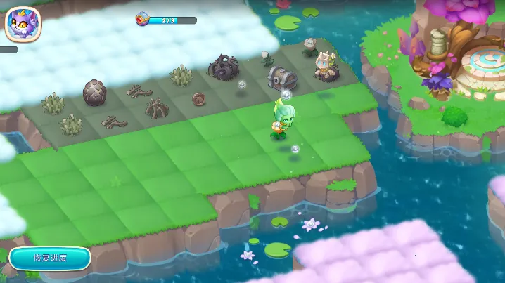 精灵合成物语2025下载安装 精灵合成物语2025下载安装