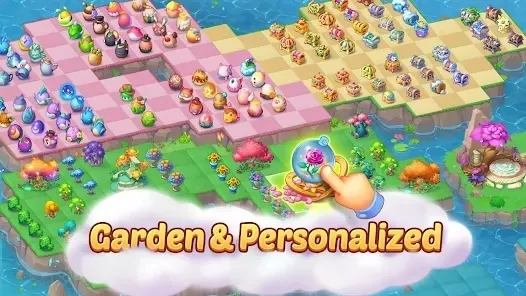 精灵合成物语2025下载安装 精灵合成物语2025下载安装