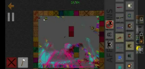 沙盒僵尸战全2025下载