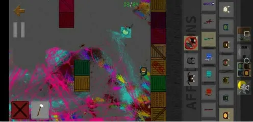 沙盒僵尸战全2025下载