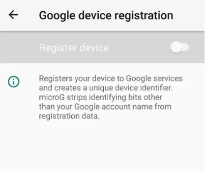 microg框架2025官方正版