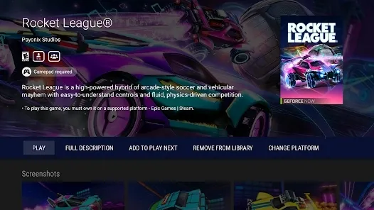 英伟达云(云游戏平台)