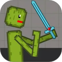 甜瓜布娃娃争霸(魔性闯关游戏)