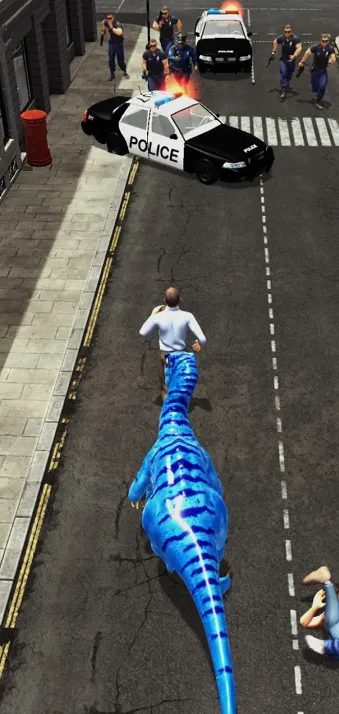 恐龙岛探险之旅最新手机版 恐龙岛探险之旅最新手机版