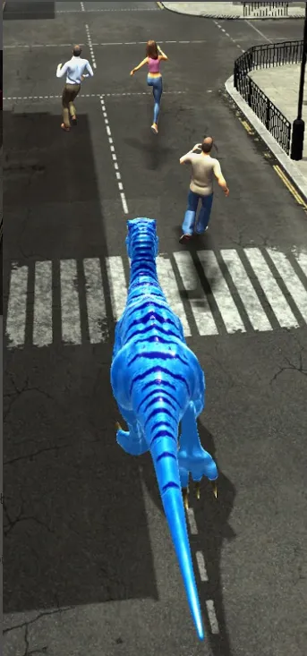 恐龙岛探险之旅最新手机版 恐龙岛探险之旅最新手机版