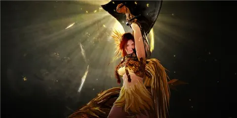 黑色沙漠M2025下载