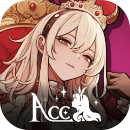 ACE爱丽丝卡牌篇2025官方正版