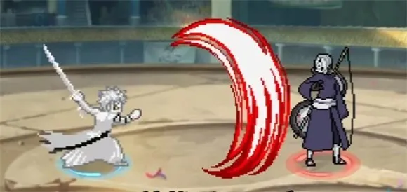 唤境像素火影2025下载安装