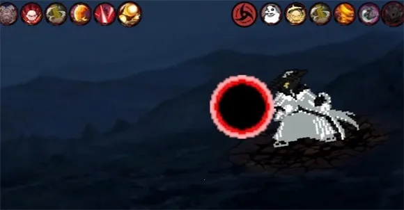 唤境像素火影2025下载安装