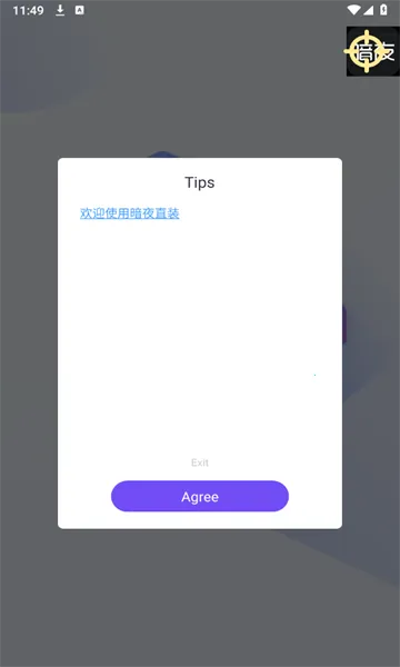 暗夜直装(三角洲行动辅助)
