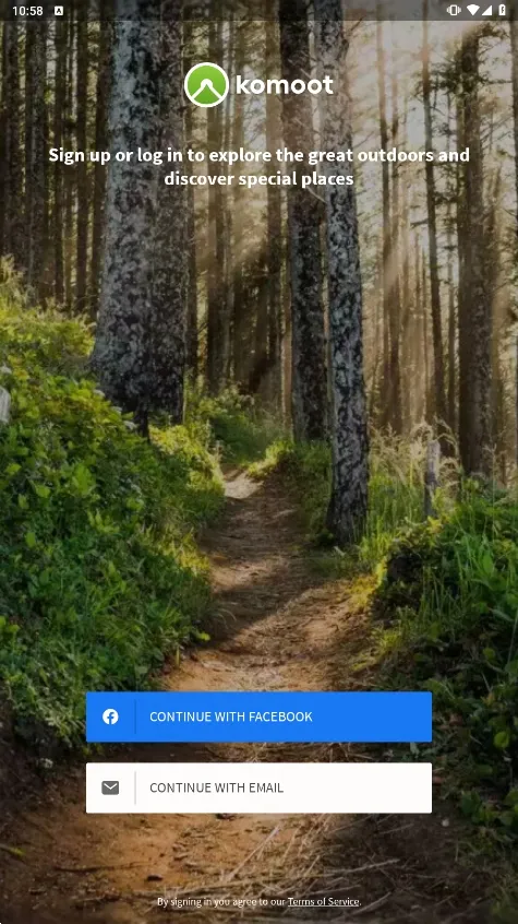 komoot(户外地图导航) komoot(户外地图导航)