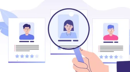 星云直聘(在线求职软件) 星云直聘(在线求职软件)