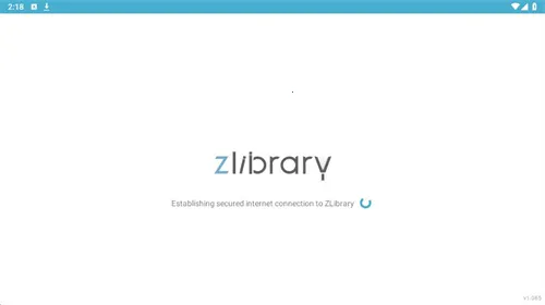 zlibirary电子图书馆2025官方最新版本