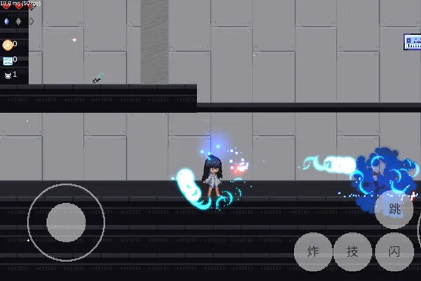 新月纪元(二次元冒险游戏) 新月纪元(二次元冒险游戏)