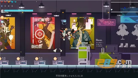 新月纪元(二次元冒险游戏) 新月纪元(二次元冒险游戏)