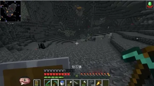 像素世界雾中人2025下载