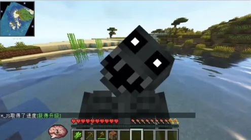 像素世界雾中人2025下载