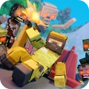 猎人僵尸生存(僵尸射击生存游戏)