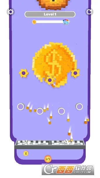 像素拆除(像素拆除游戏)