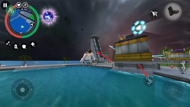 未来英雄城市之战2025官方最新版本