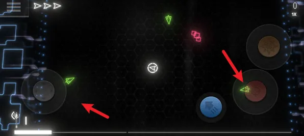 指尖霓虹最新手机版