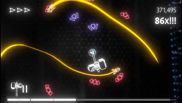 指尖霓虹最新手机版