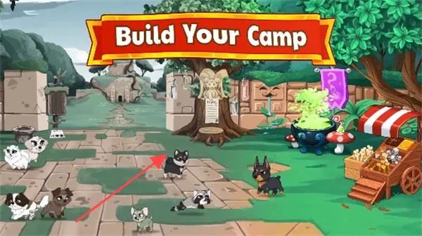 地牢狗2025下载安装 地牢狗2025下载安装