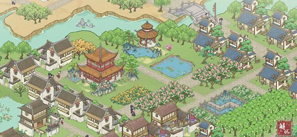 解忧小村落安卓版手机版 解忧小村落安卓版手机版