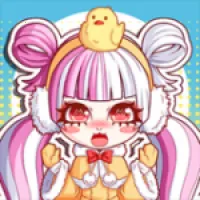 迷你校园装扮少女(校园换装游戏)