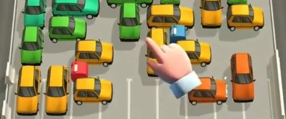 堵车大作战2025官方正版 堵车大作战2025官方正版