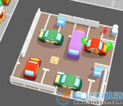 堵车大作战2025官方正版 堵车大作战2025官方正版