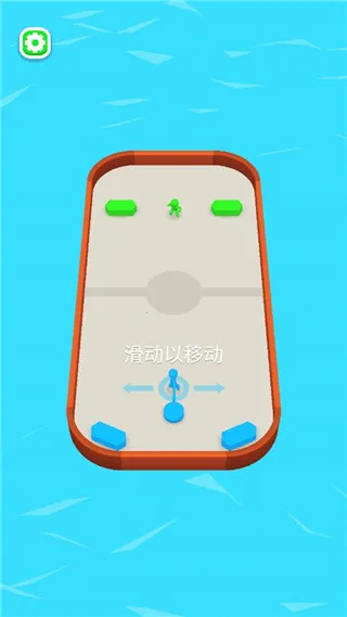 飞盘战斗最新手机版 飞盘战斗最新手机版