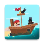 海盗战争2025官方正版