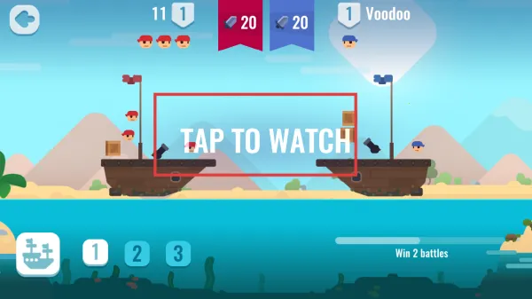 海盗战争2025官方正版 海盗战争2025官方正版