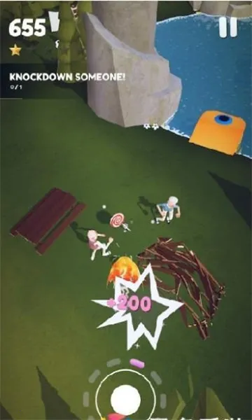 海德堡开放世界最新手机版 海德堡开放世界最新手机版