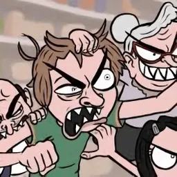 疯狂超市(超市经营游戏)