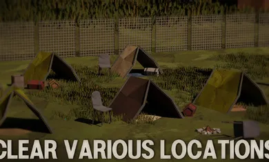 死亡狂热最新手机版