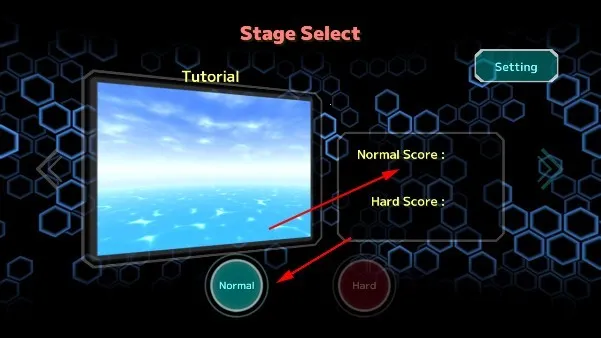 能量射手(弹幕射击游戏) 能量射手(弹幕射击游戏)