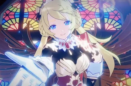 异域战记2025官方最新版本 异域战记2025官方最新版本