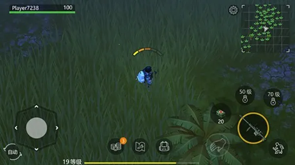 侏罗纪末日生存最新手机版 侏罗纪末日生存最新手机版