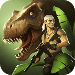 侏罗纪末日生存最新手机版