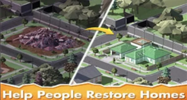 失落的庄园(庄园经营游戏)