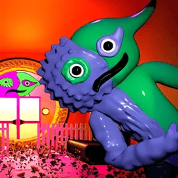 班班花园4(冒险解谜游戏)